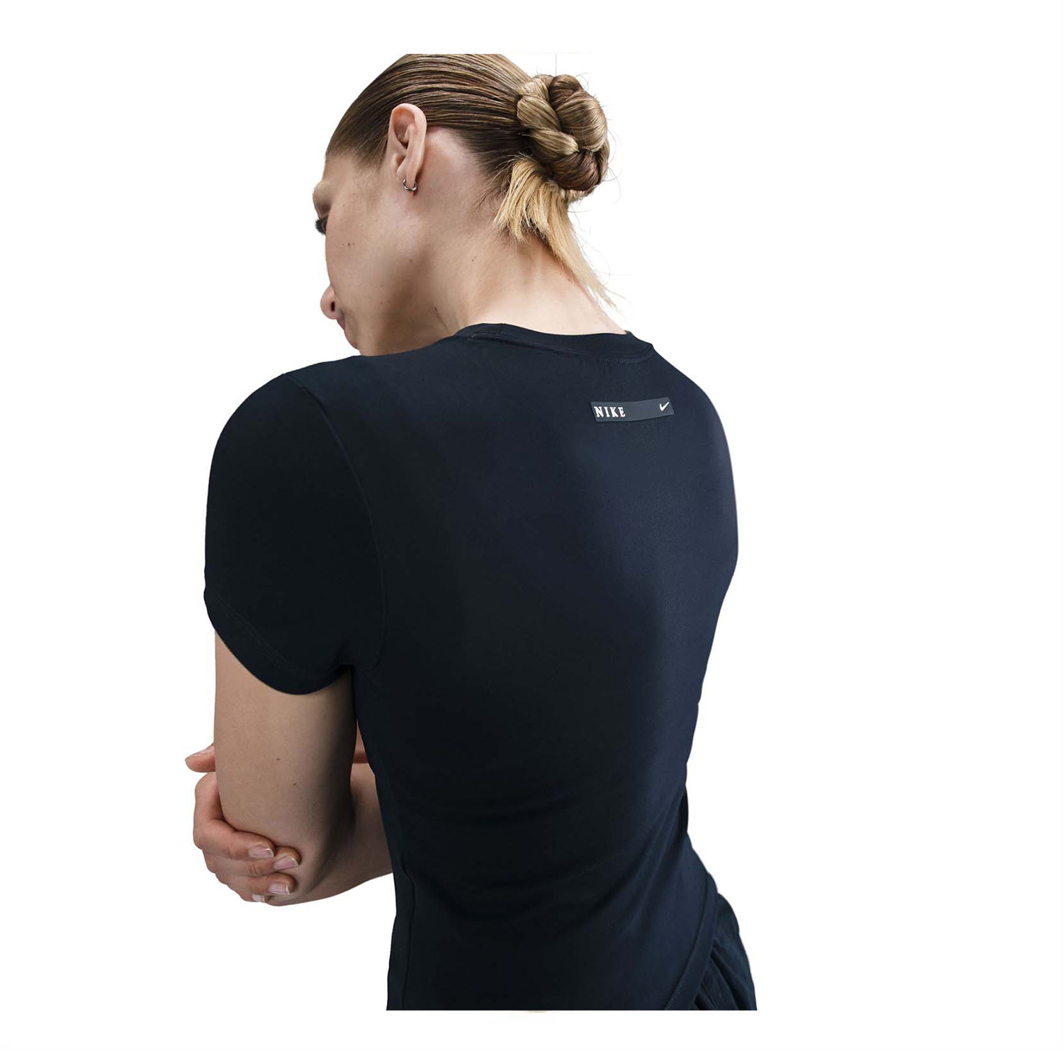 Nike Cropped Sportswear Top