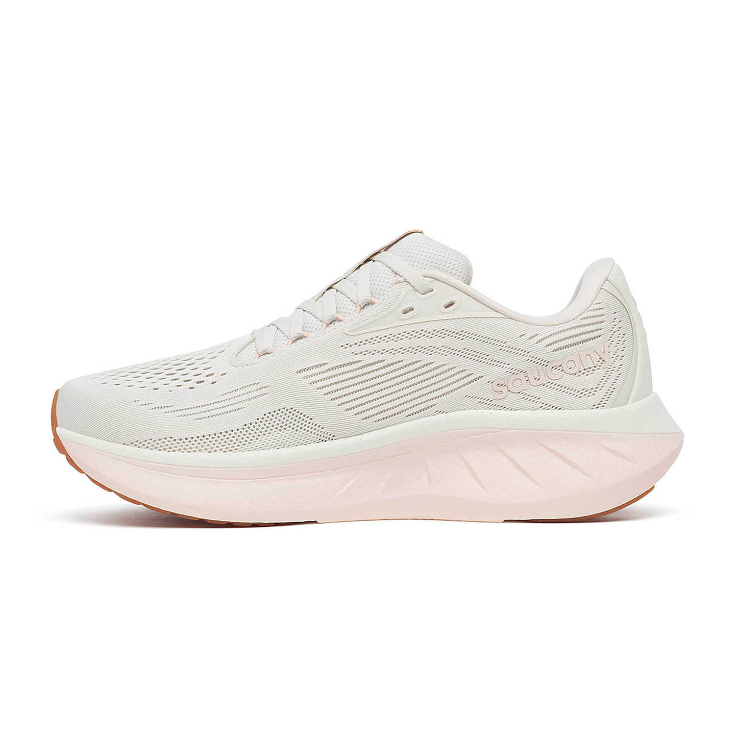 Saucony Ride 18 Dames