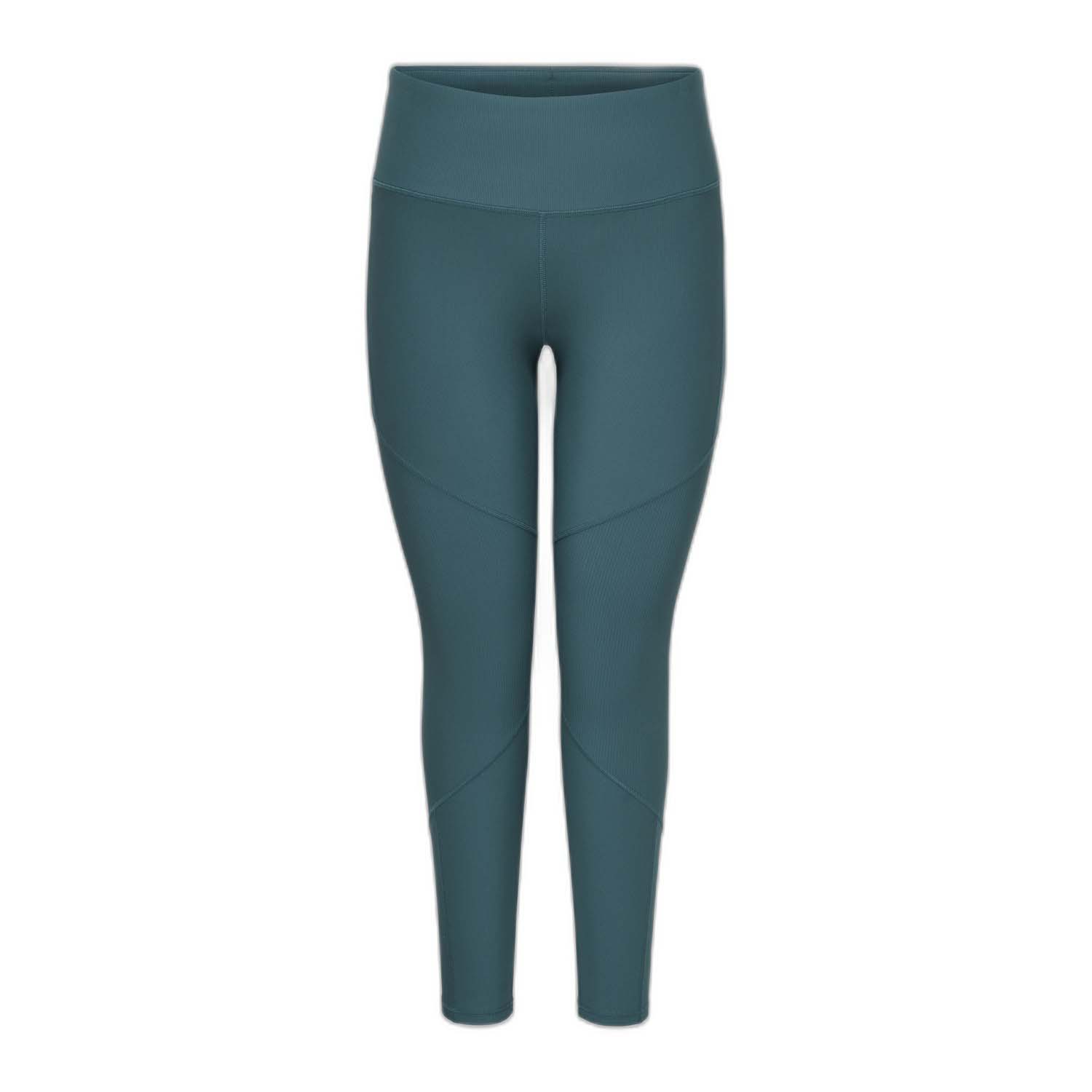 Only Play Jana Sportlegging Dames Curve Groen