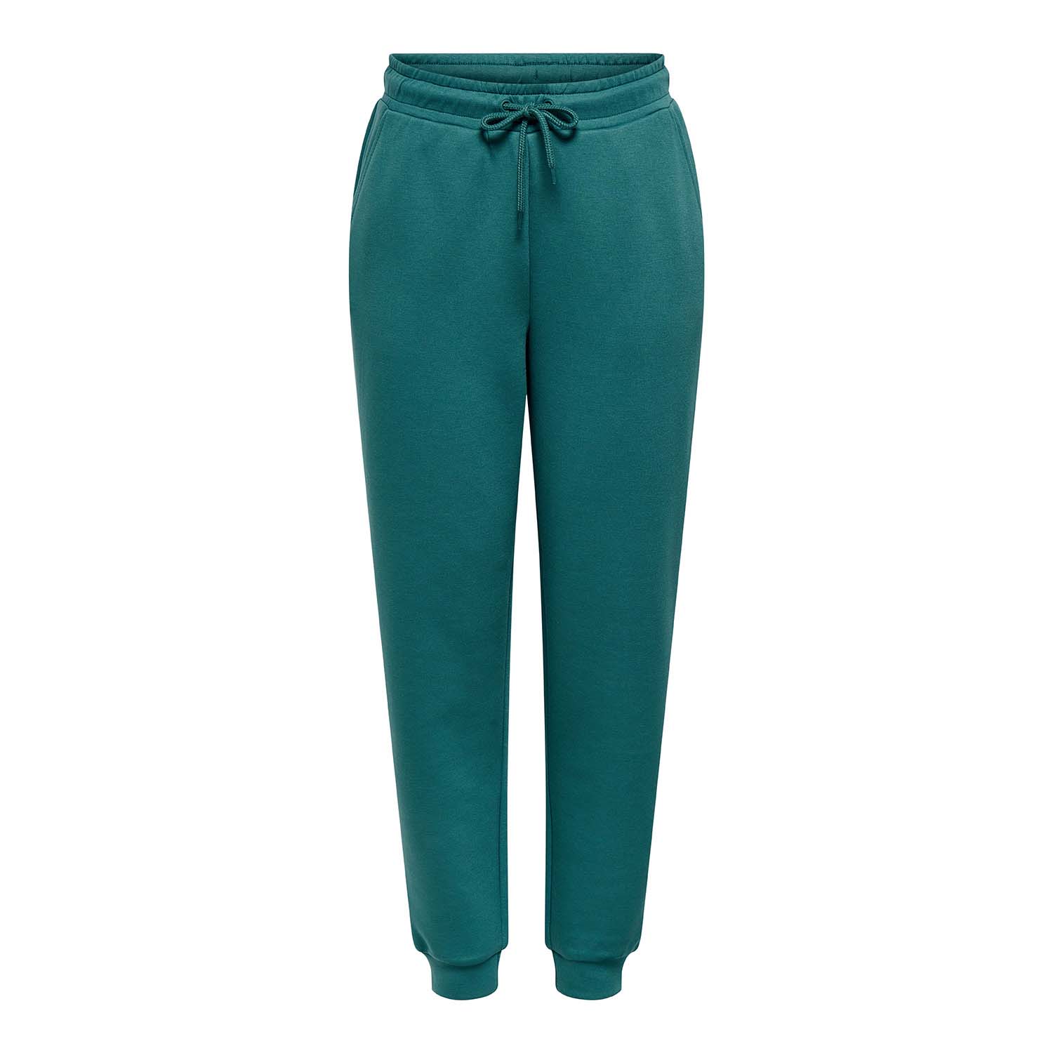 Only Play Lounge Joggingbroek Dames Groen