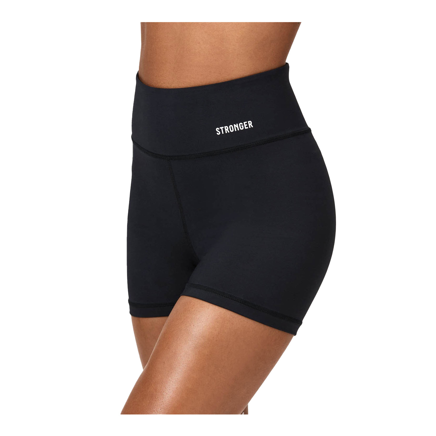 Stronger Alma Hot Pants