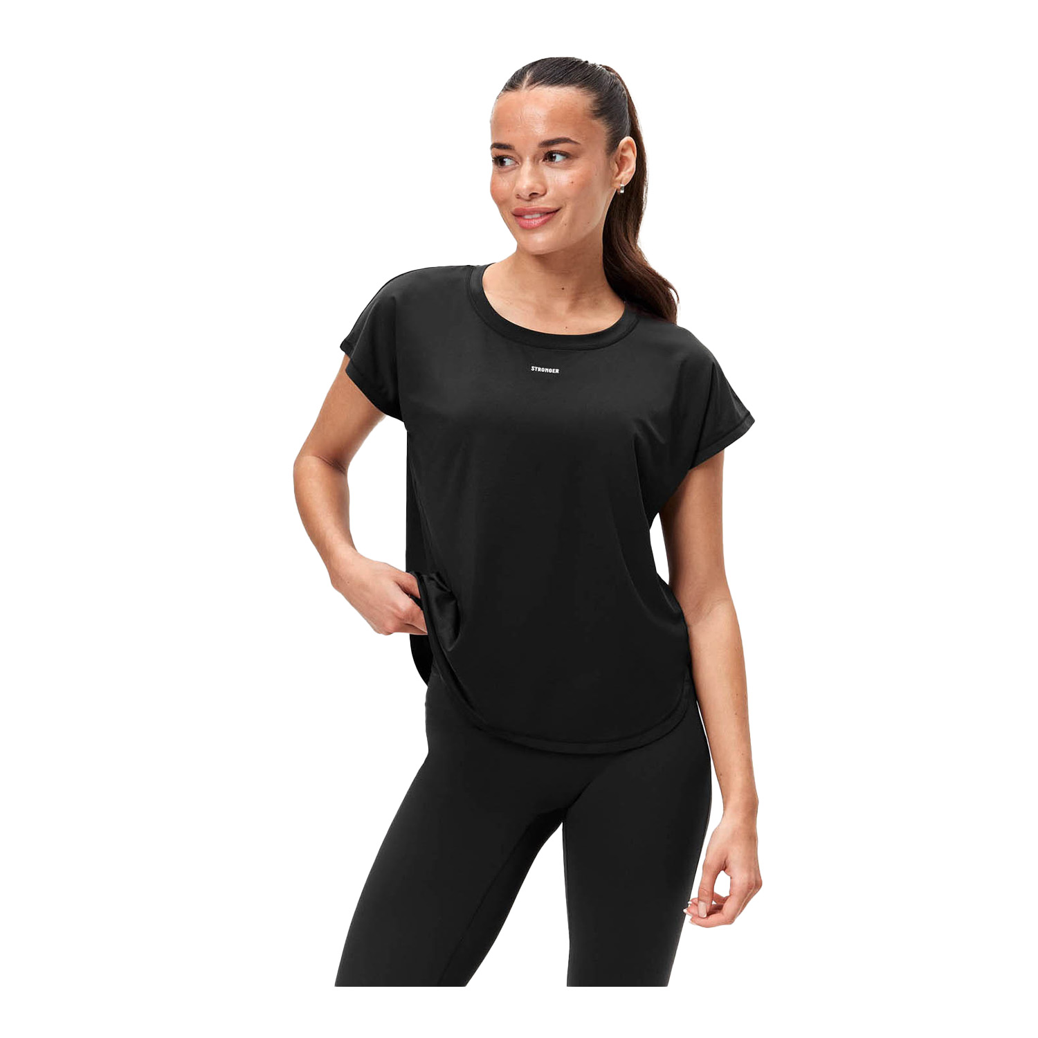 Stronger Drop T-Shirt