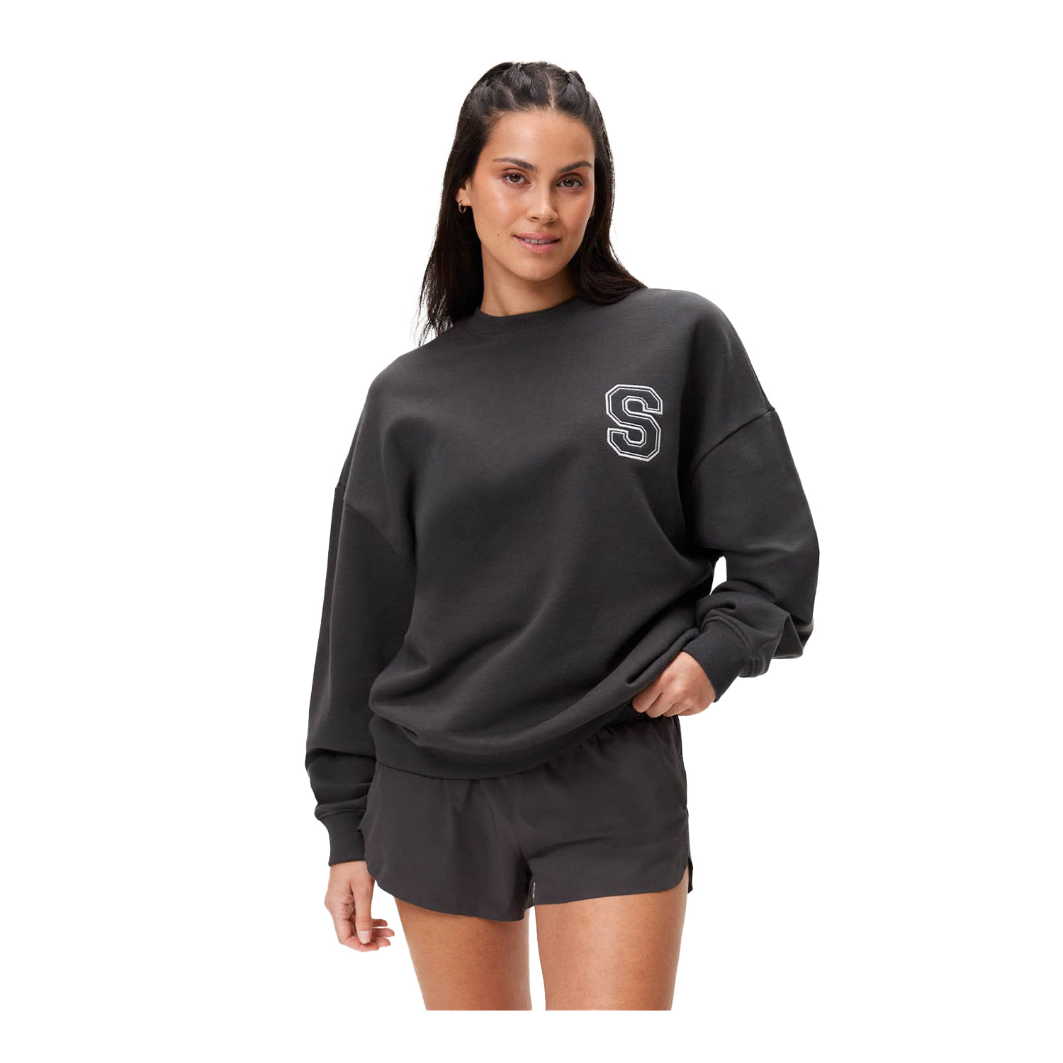 Stronger Essential Sweatshirt 