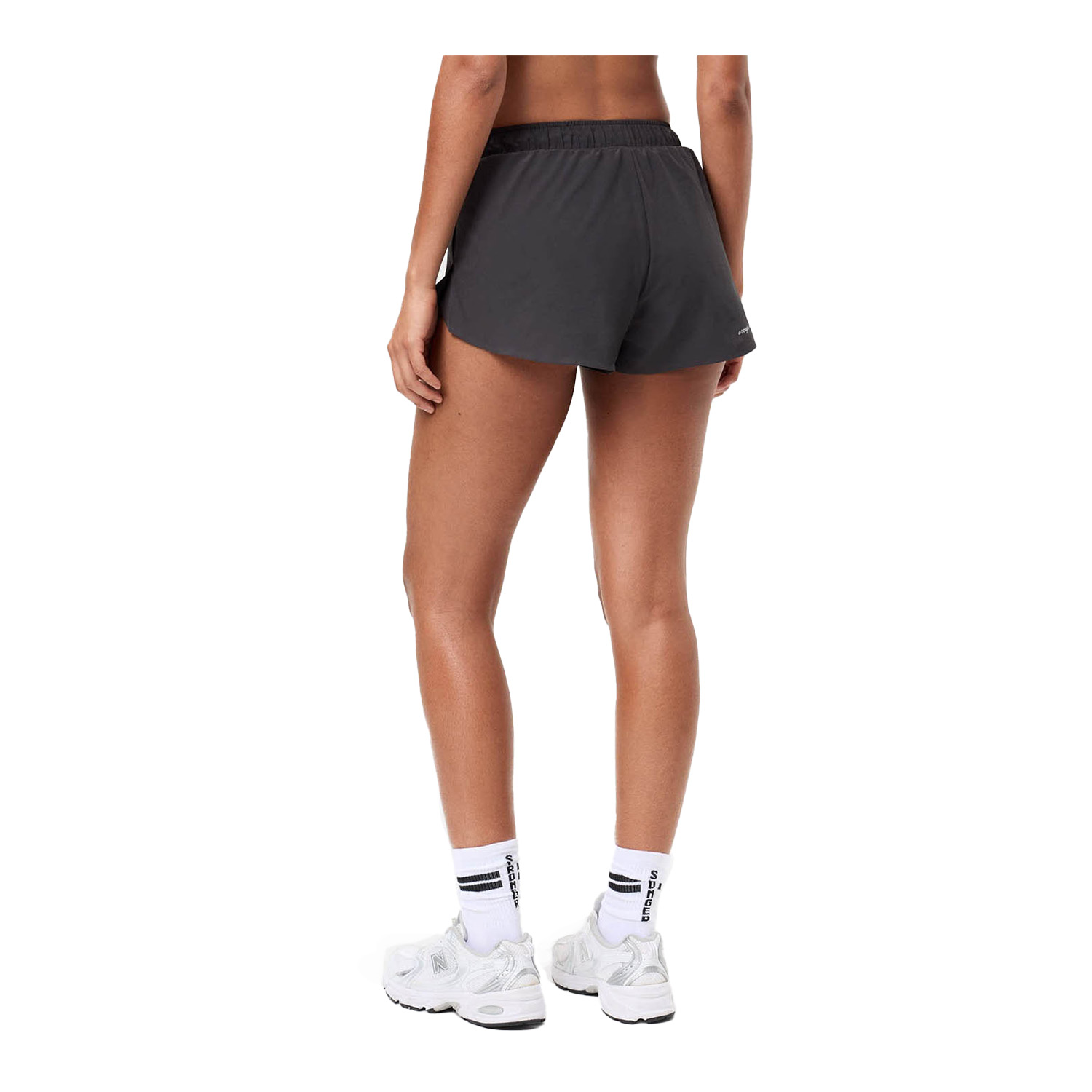 Stronger Signature Running Shorts