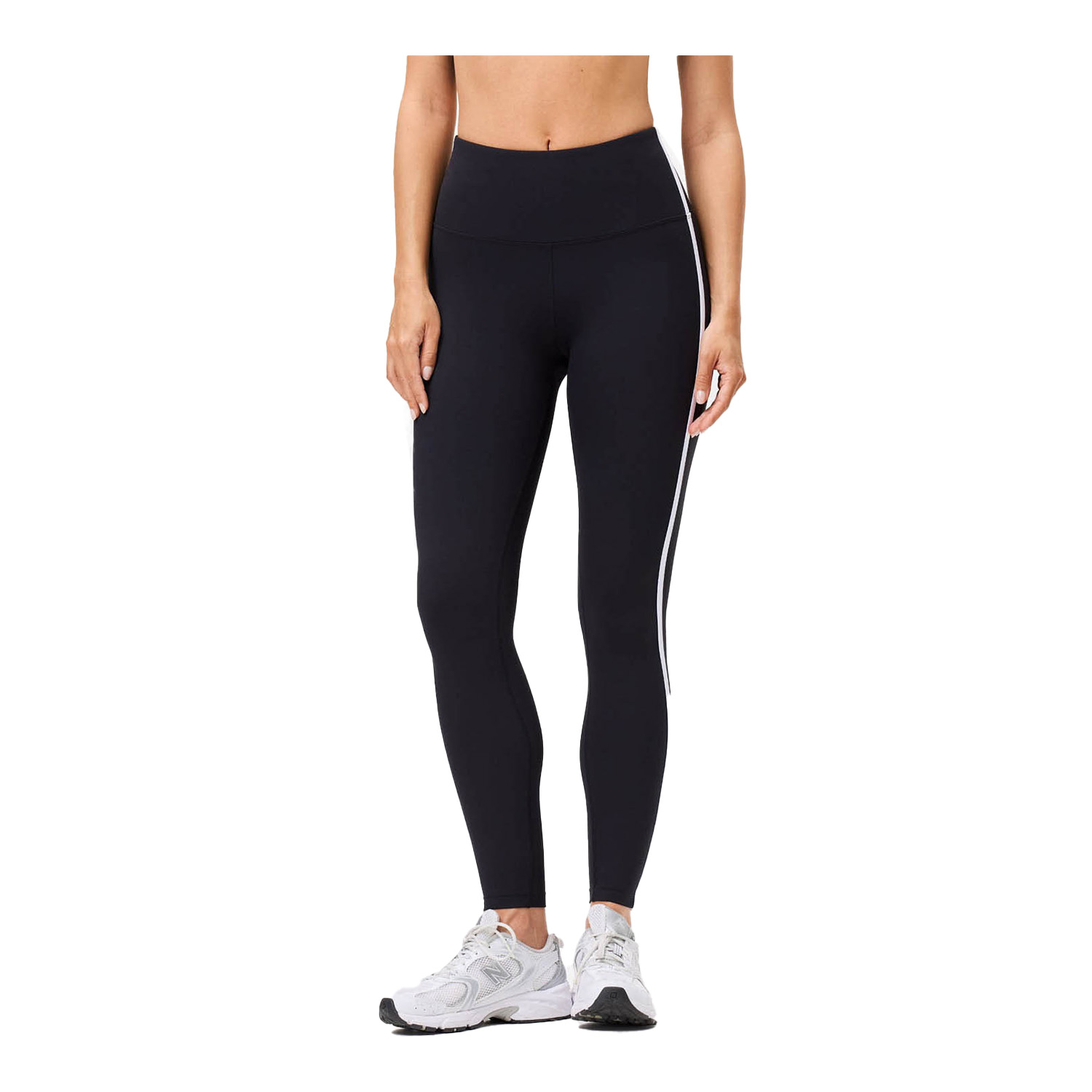 Stronger  Signature Stripe Leggings