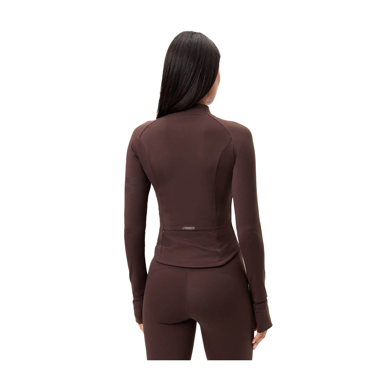 Stronger Thermal Jacket