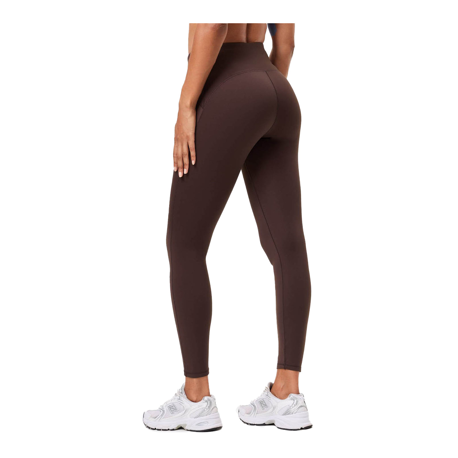 Stronger Thermal Leggings