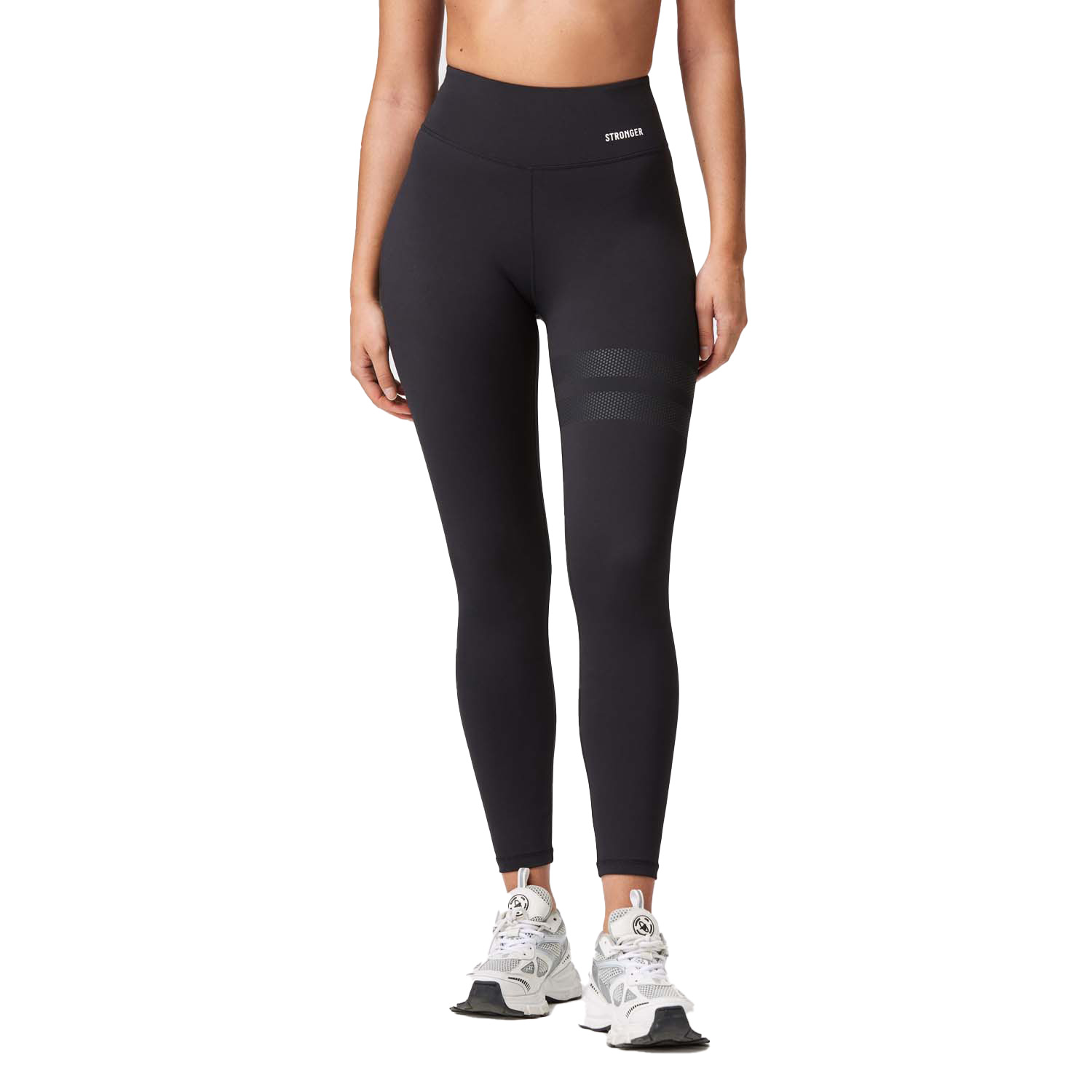 Stronger Signature Leggings