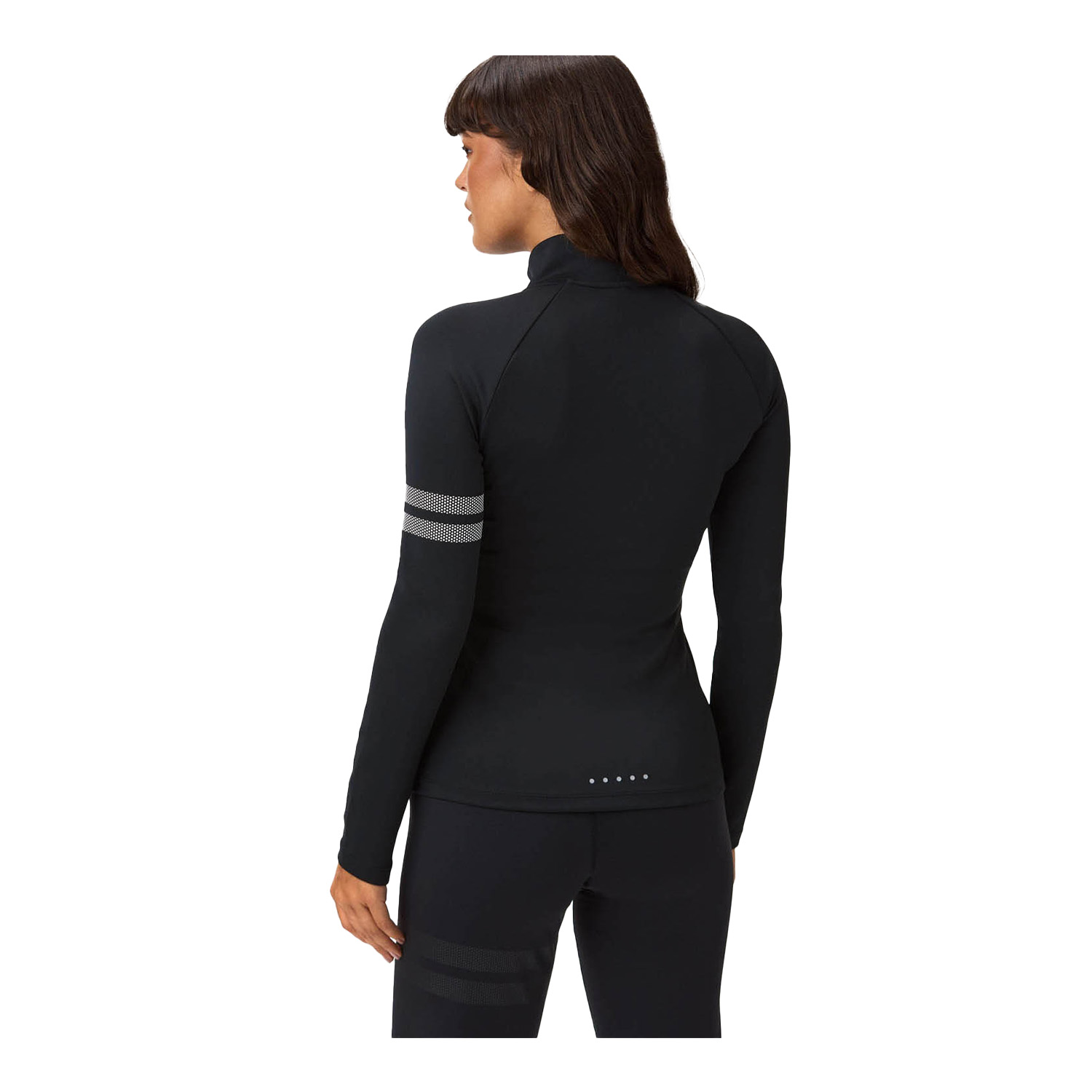 Stronger Signature Zip Jacket