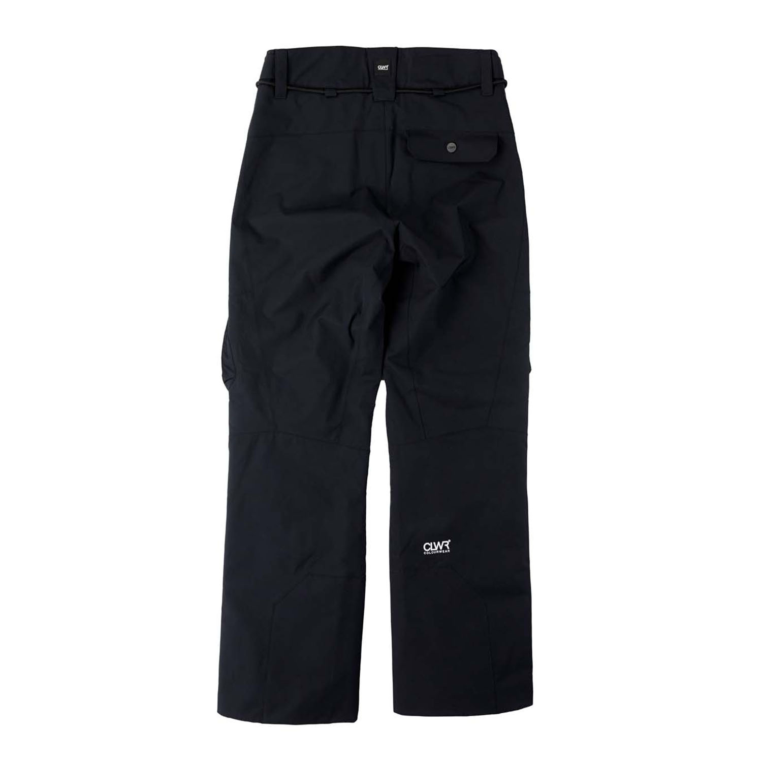 Colour Wear Flight Pants