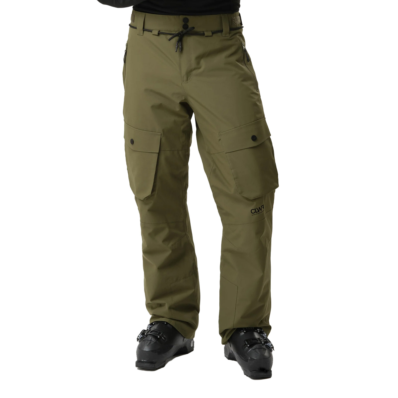 Colourwear Flight Pants