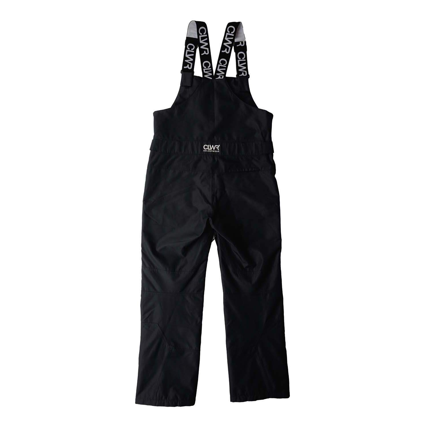 Colourwear Men’s Slash Bib Pants