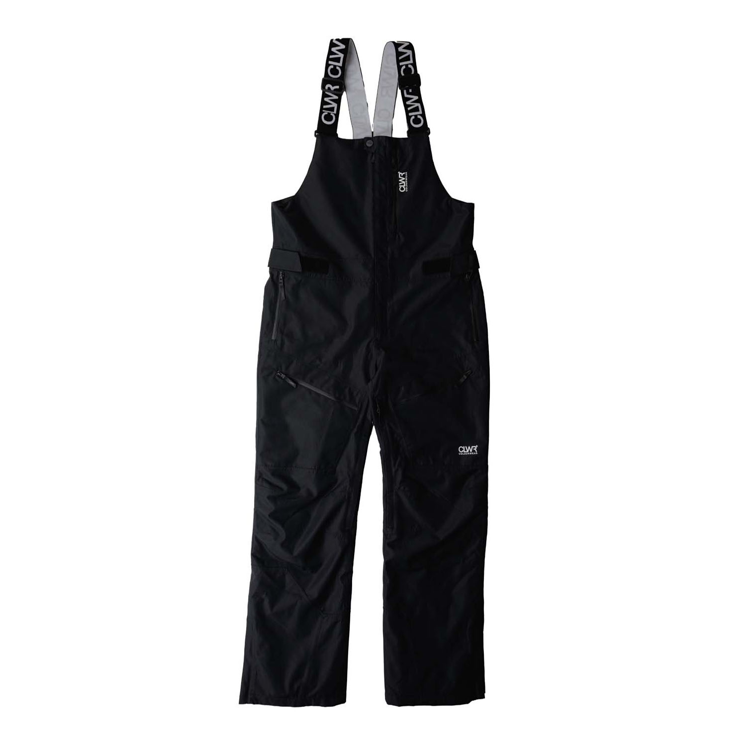 Colour Wear Men’s Slash Bib Pants