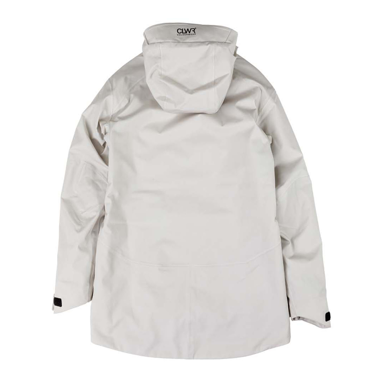 Colour Wear Women's Cake Anorak