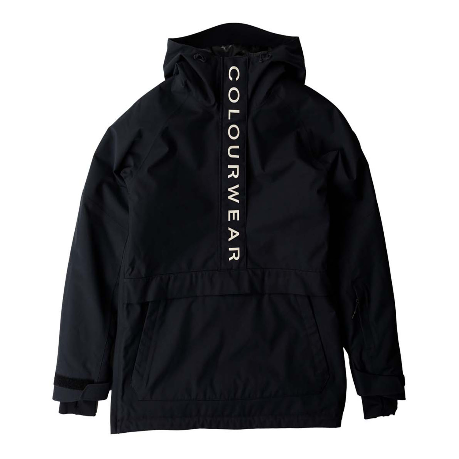 Colourwear Women’s Signature Anorak