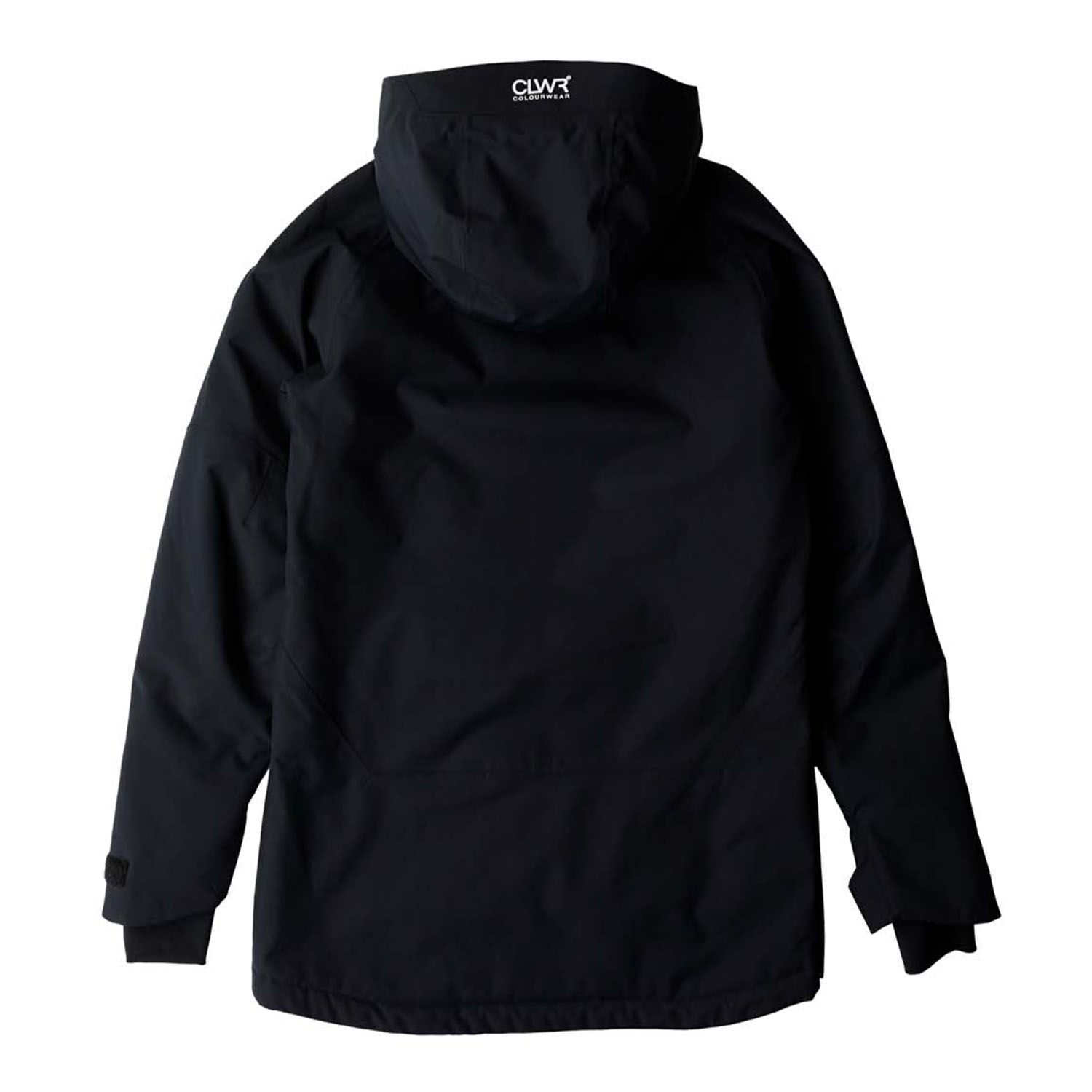 Colourwear Women’s Signature Anorak