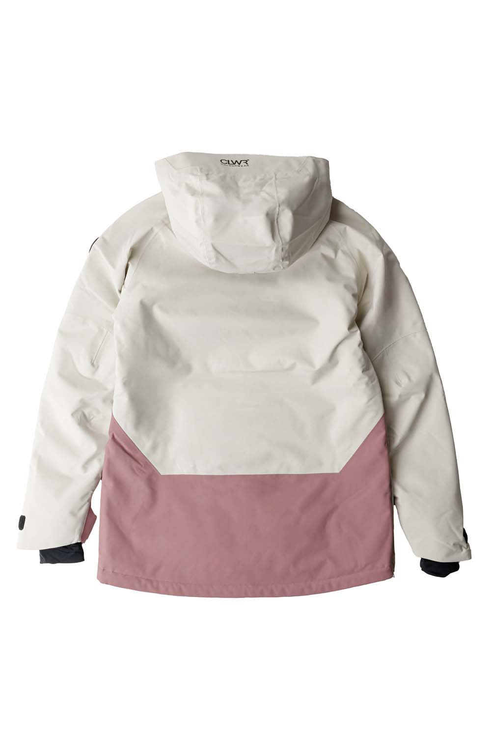 Colour Wear Women’s Signature Anorak