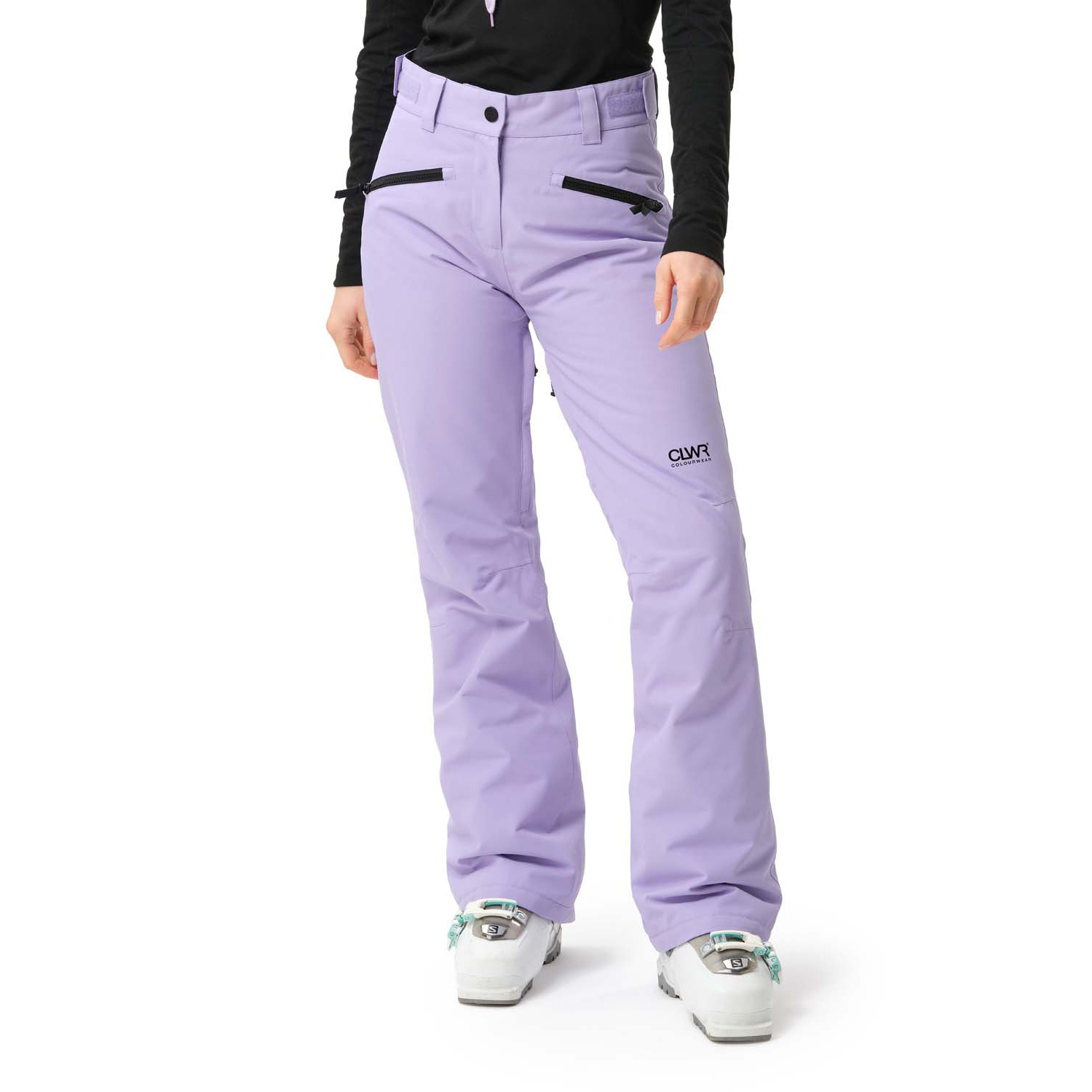 Colourwear Cork Pants