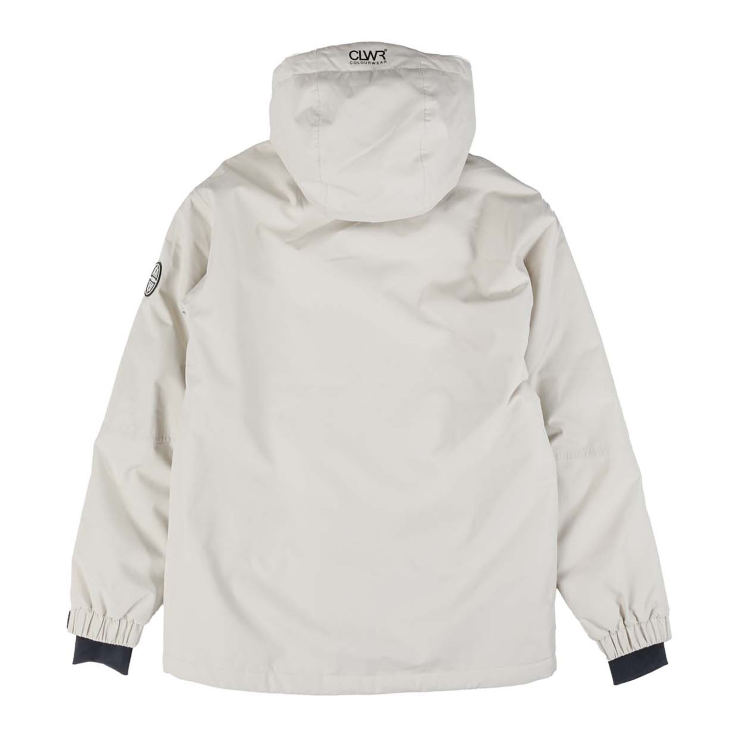 Colour Wear Mountain Cargo Jacket