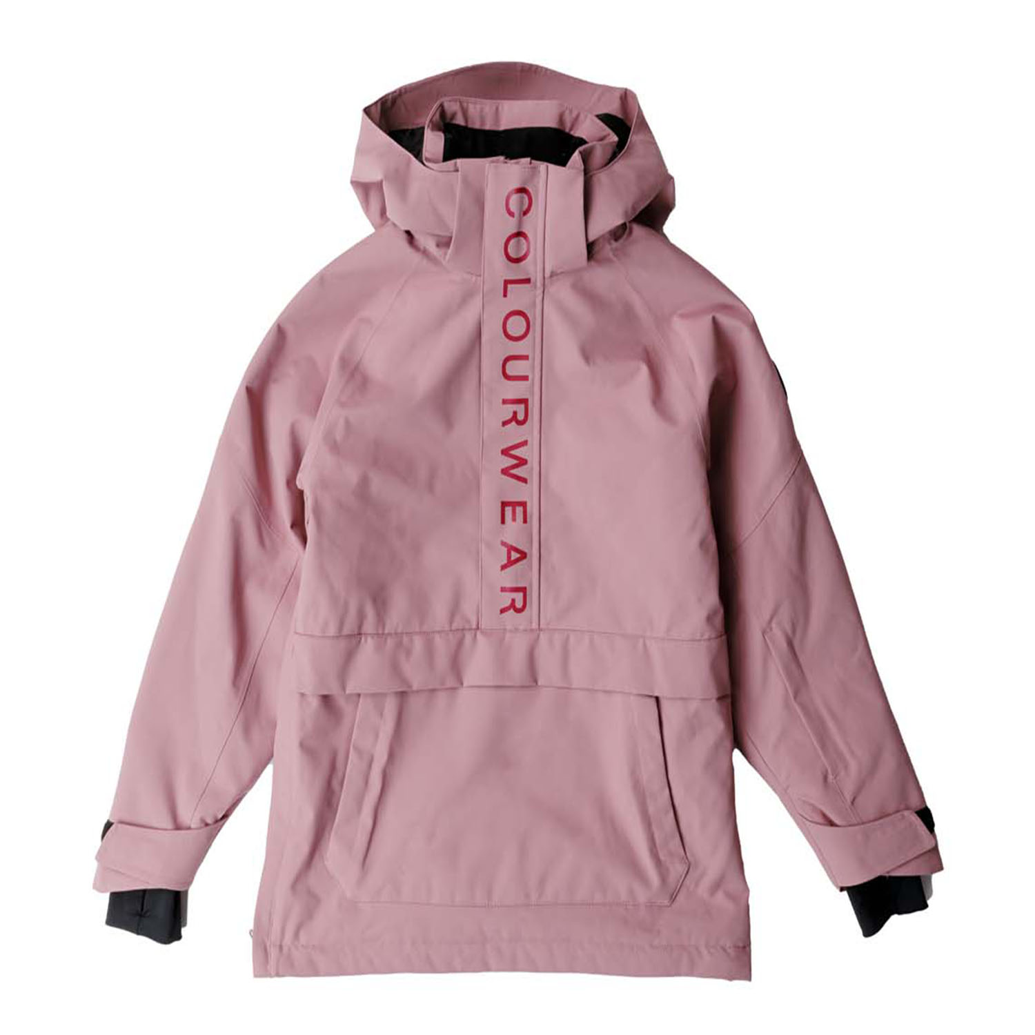 Colourwear Youth Signature Anorak