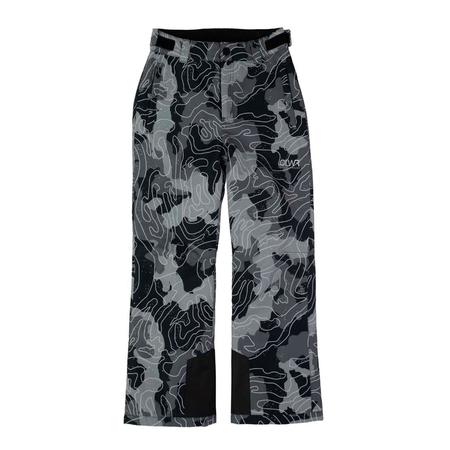 Colourwear Youth Line Pants