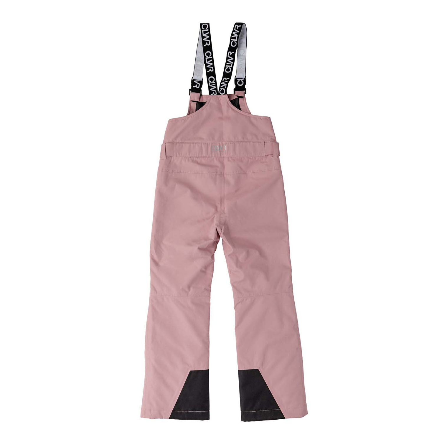 Colour Wear Youth Slash Bib Pants