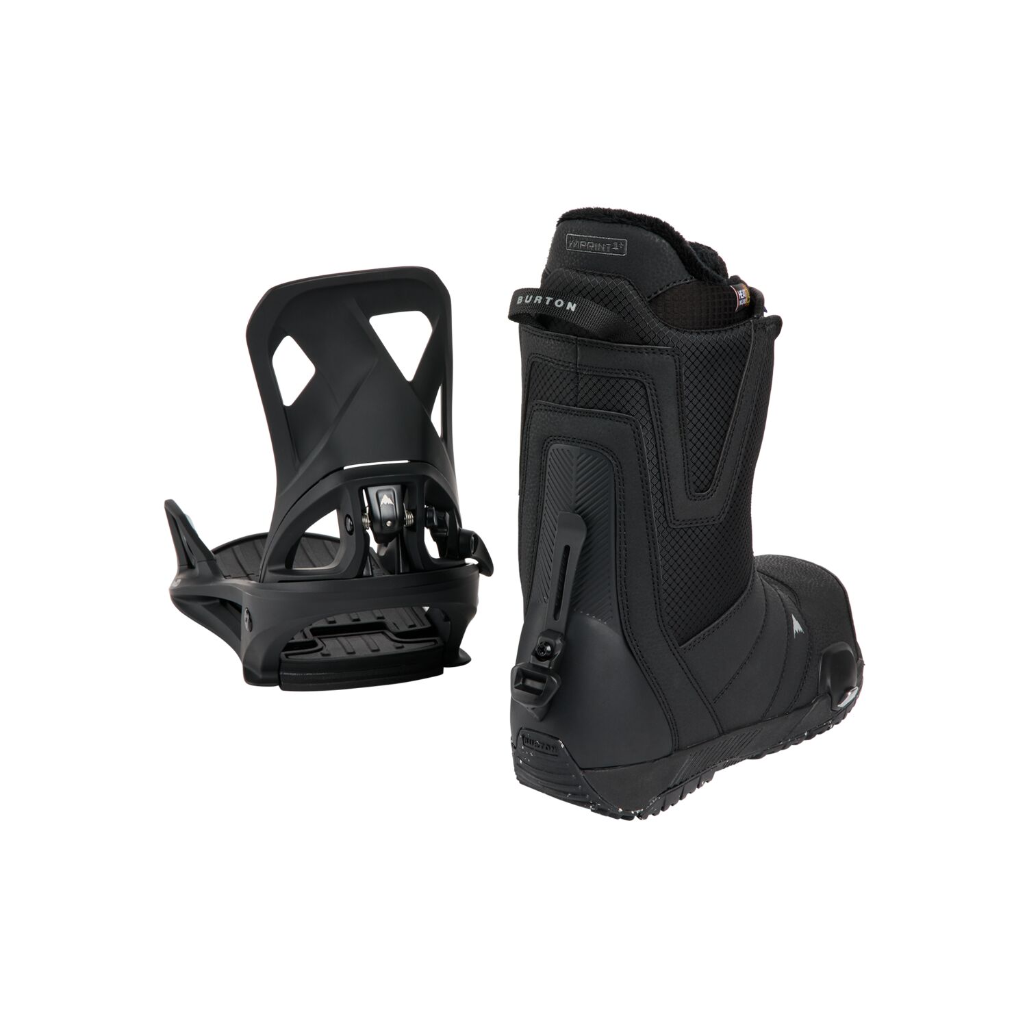 Burton Step On Package 