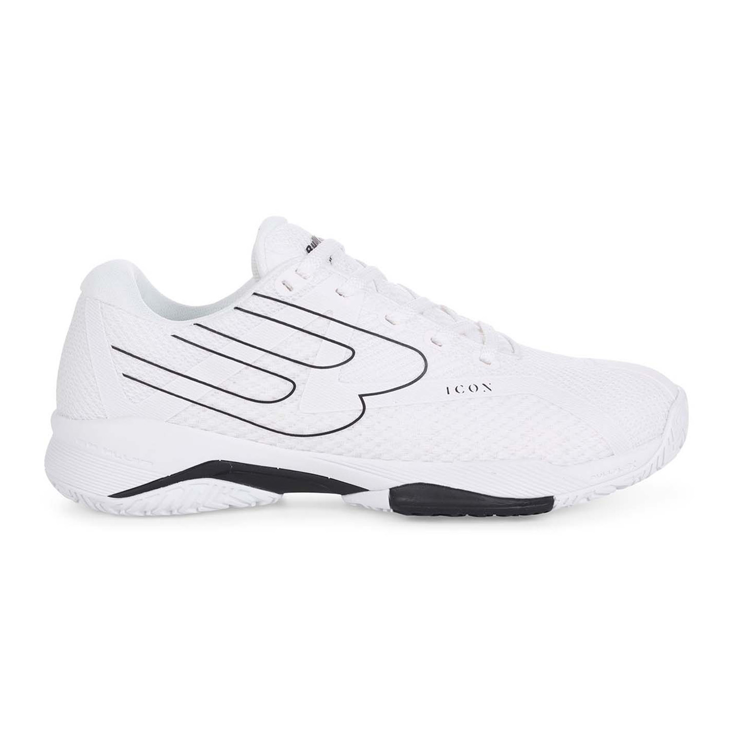 Bullpadel Icon 25 Heren