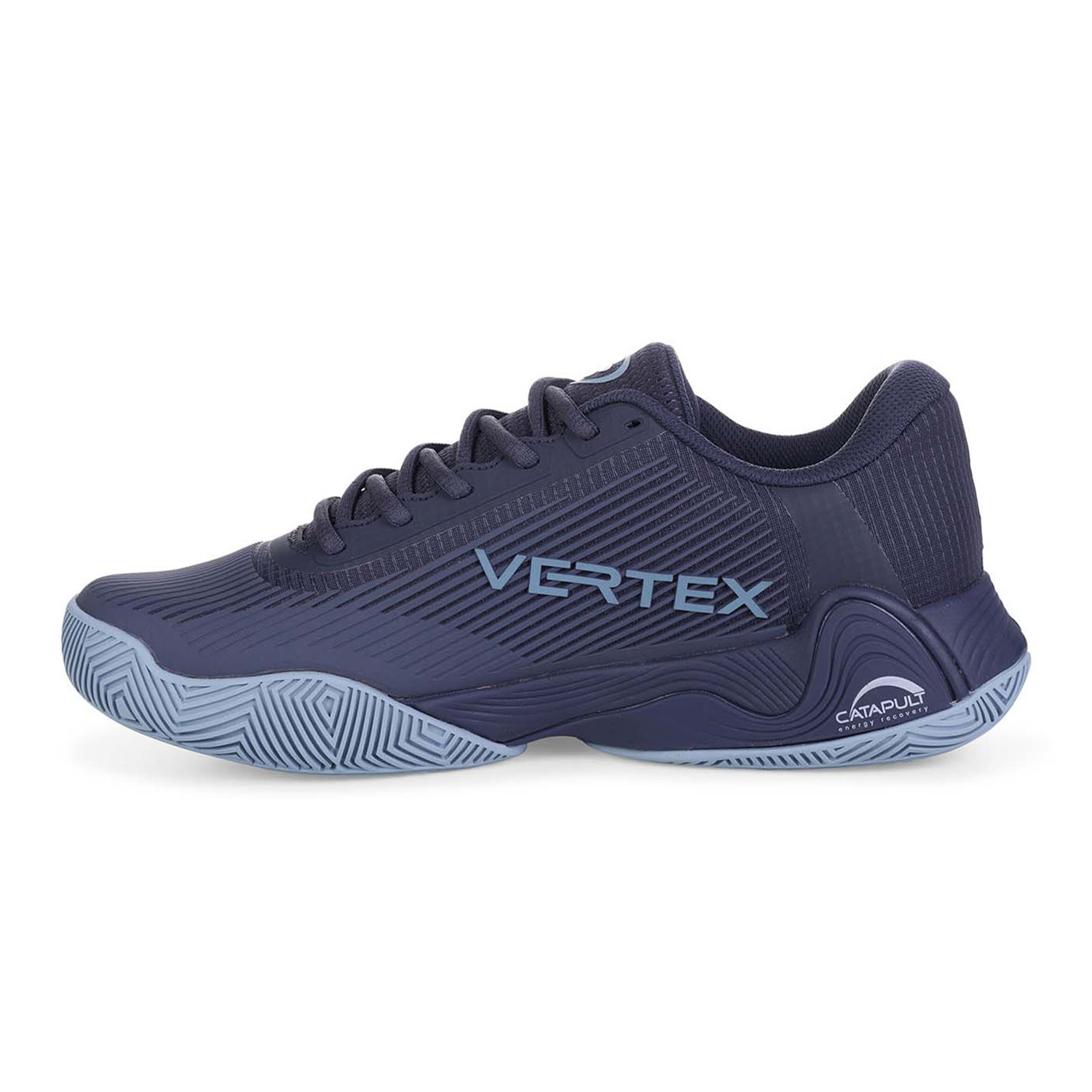 Bullpadel Vertex Vibram 25 Heren