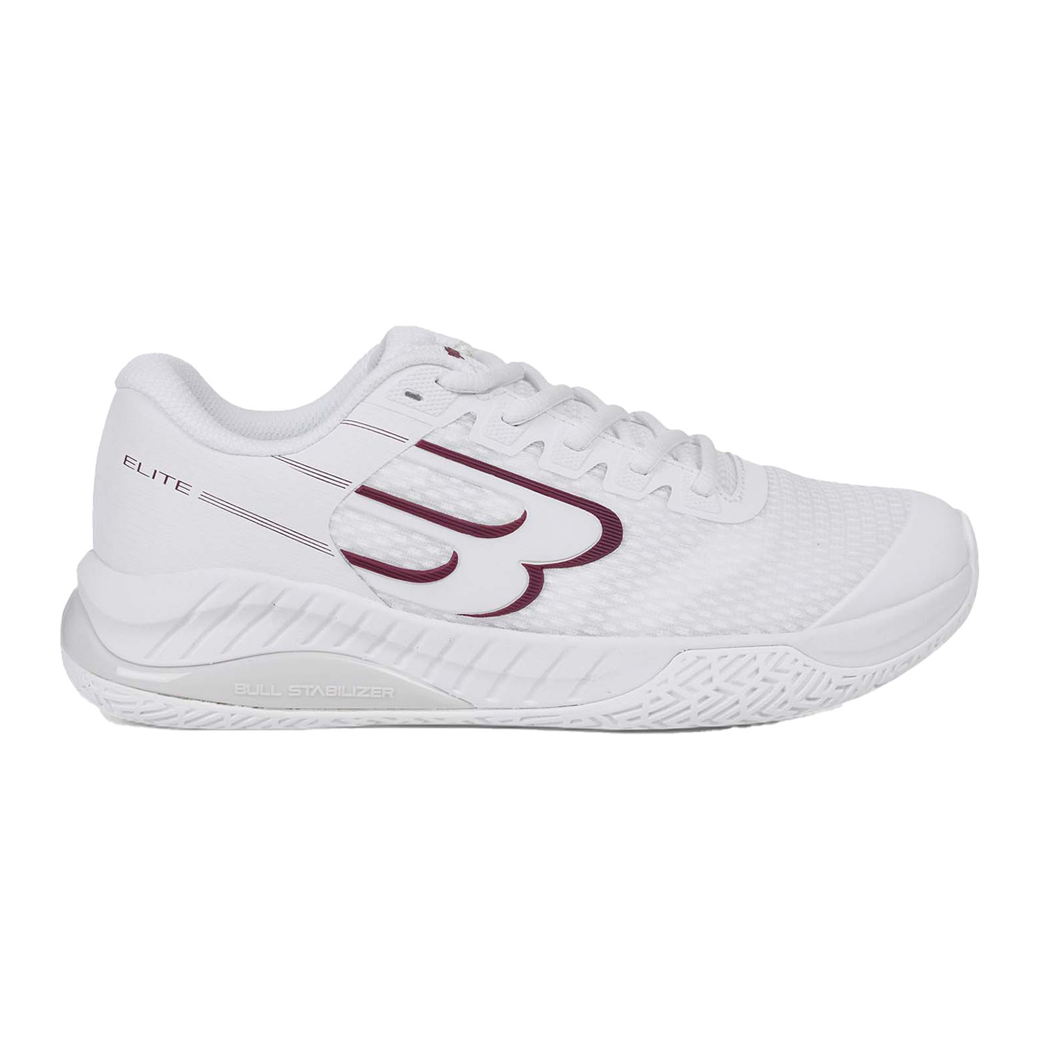 Bullpadel Elite 25I Dames