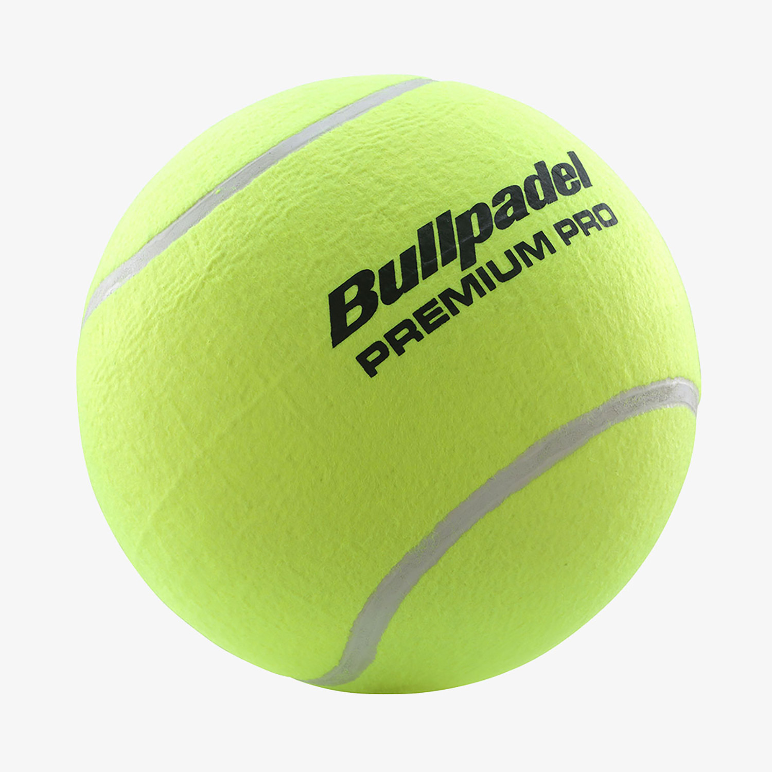 Bullpadel Premium Pro 3-Pack Ballen
