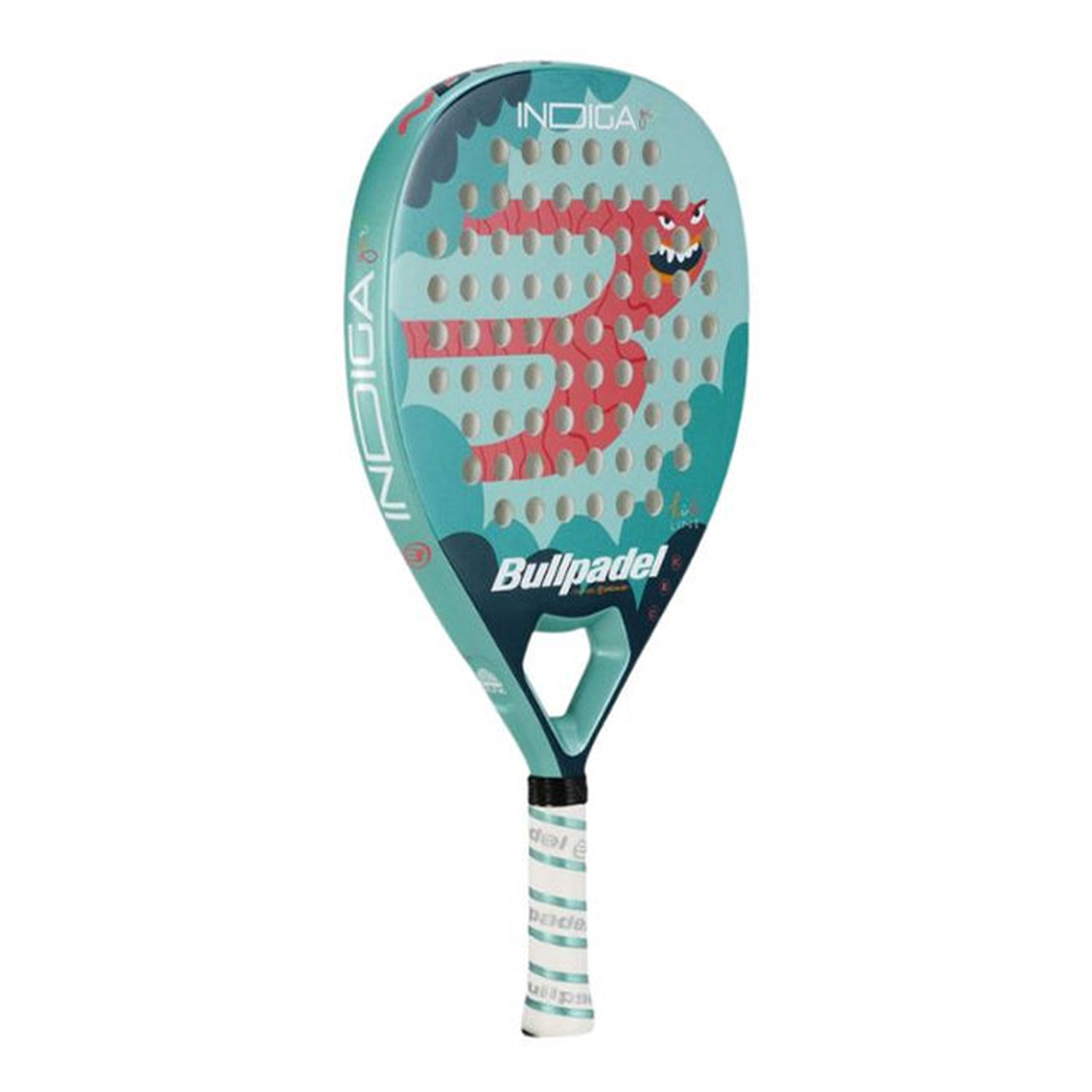Bullpadel Indiga Kids 26