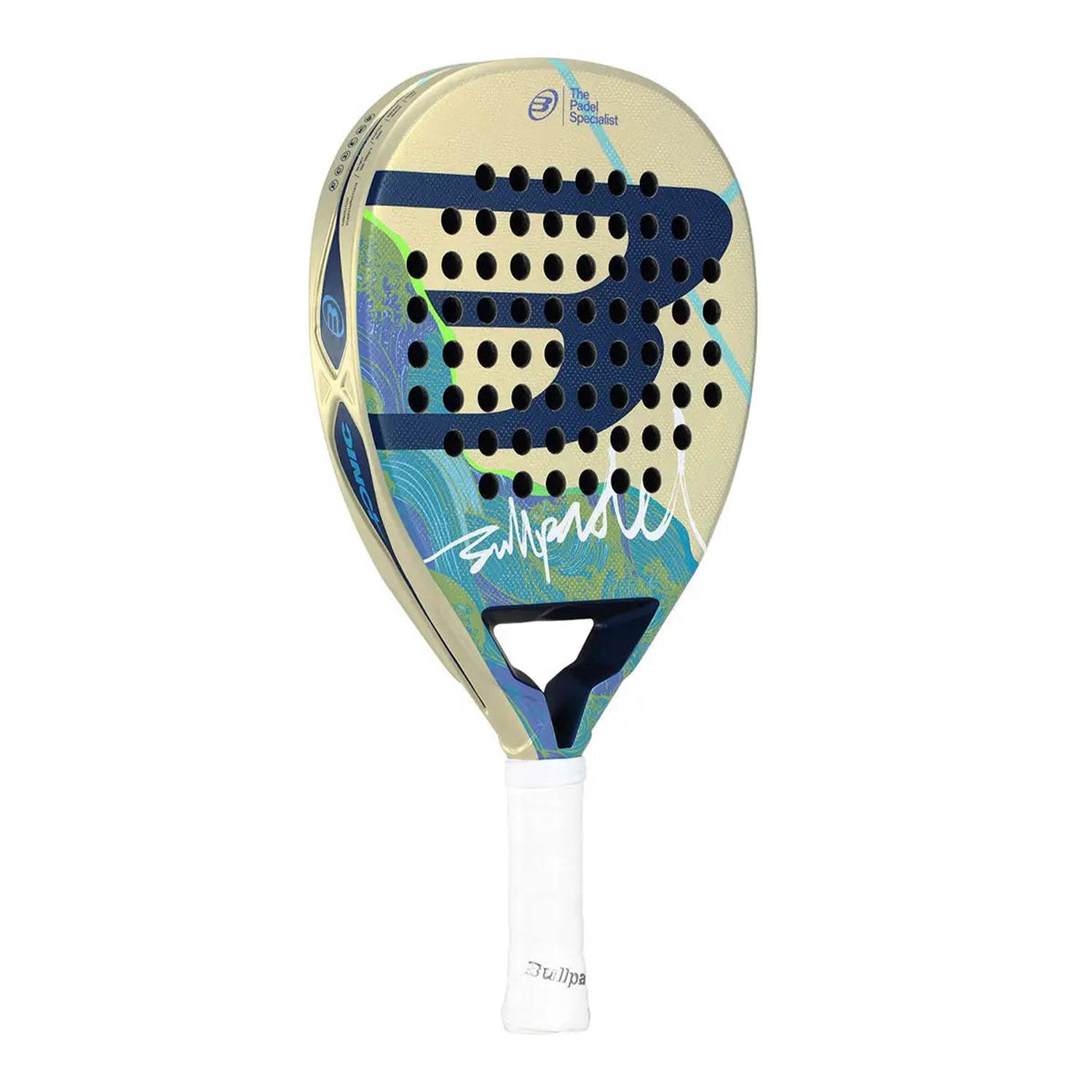 Bullpadel Ionic Light 26