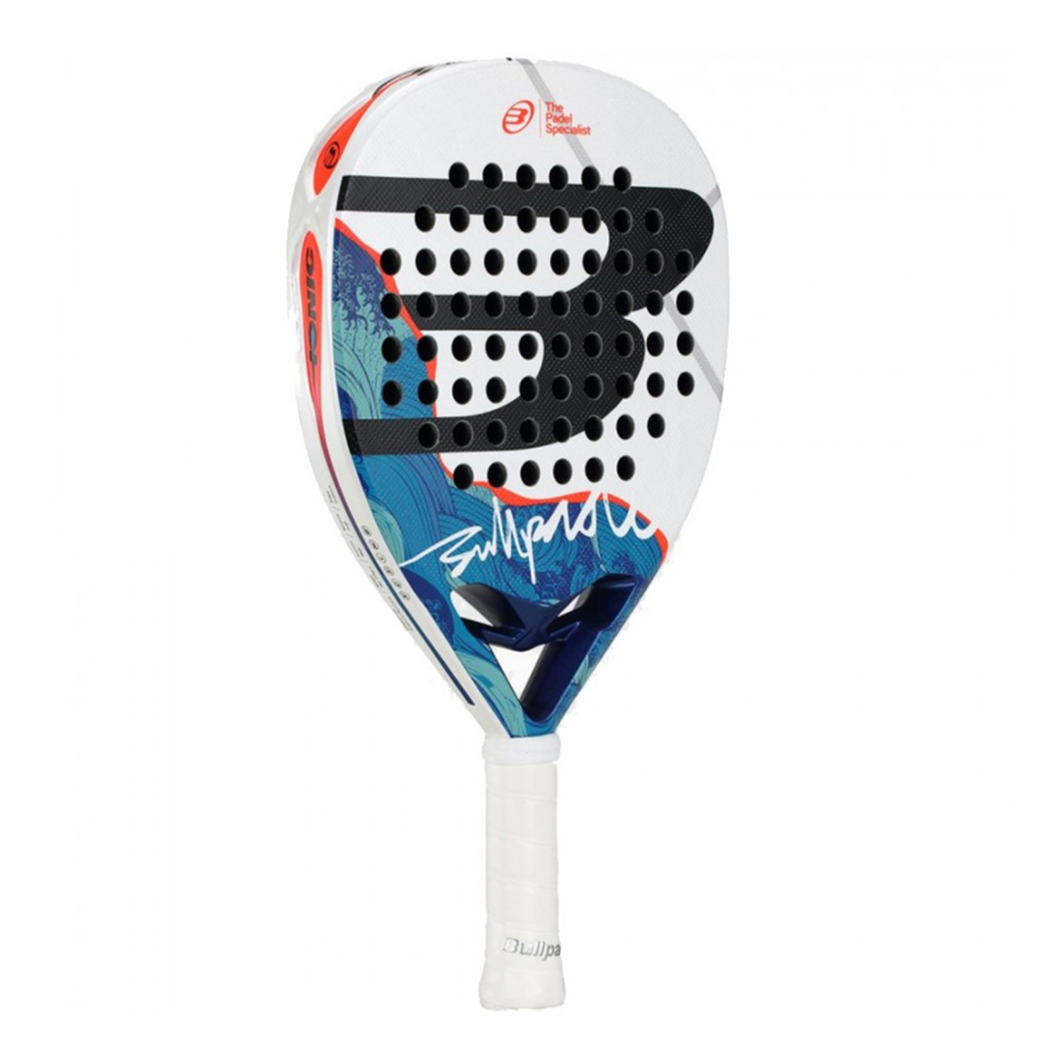 Bullpadel Ionic Power 26