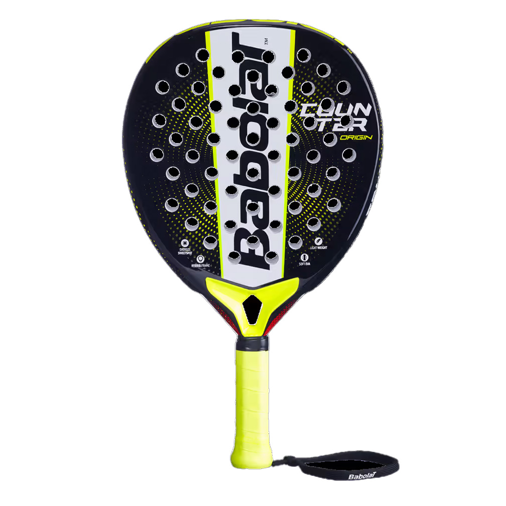 Babolat Counter Origin
