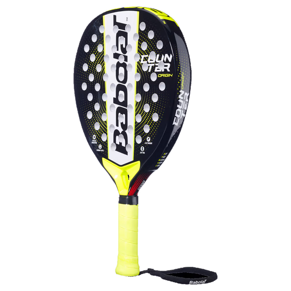 Babolat Counter Origin