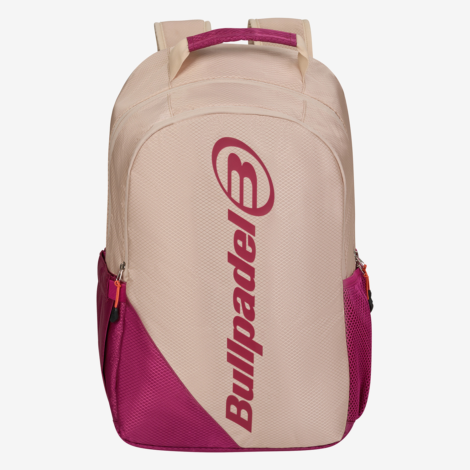 Bullpadel Bp Advance Backpack Beige