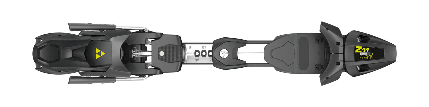 Fischer RC4 Z11 Freeflex 85