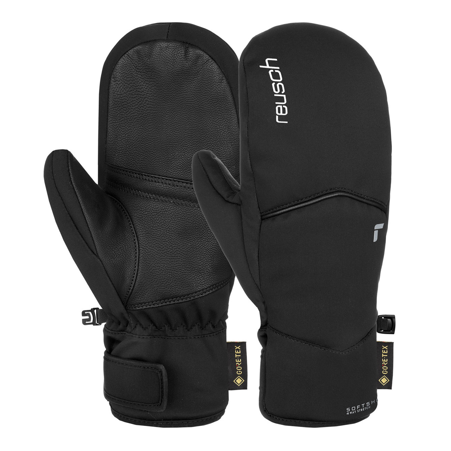 Reusch Amira GORE-TEX Mitten Dames