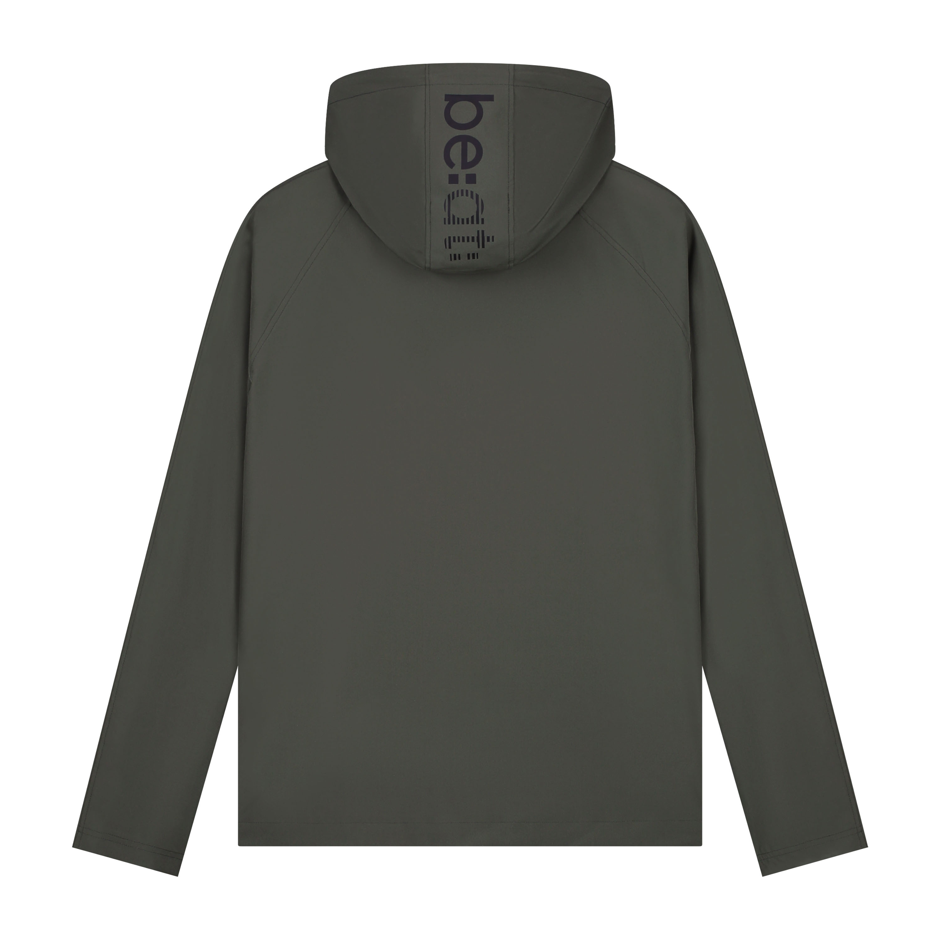 be:at Jayden Woven Zip Jacket 