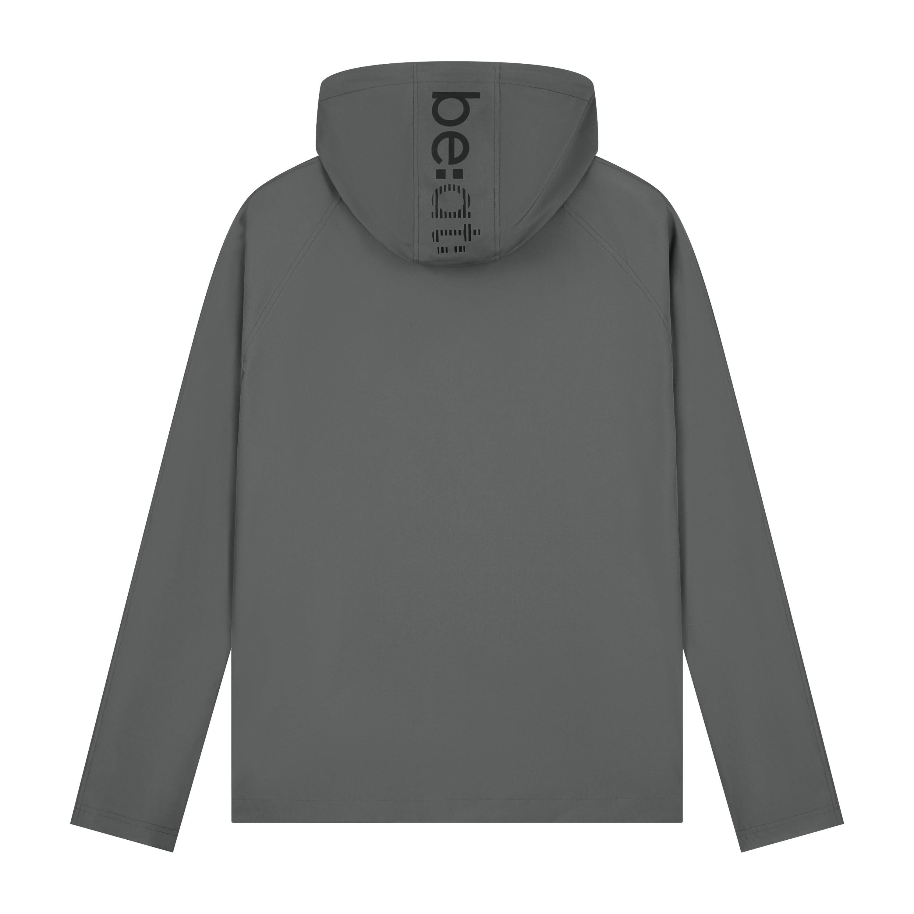 be:at Jayden Woven Zip Jacket 