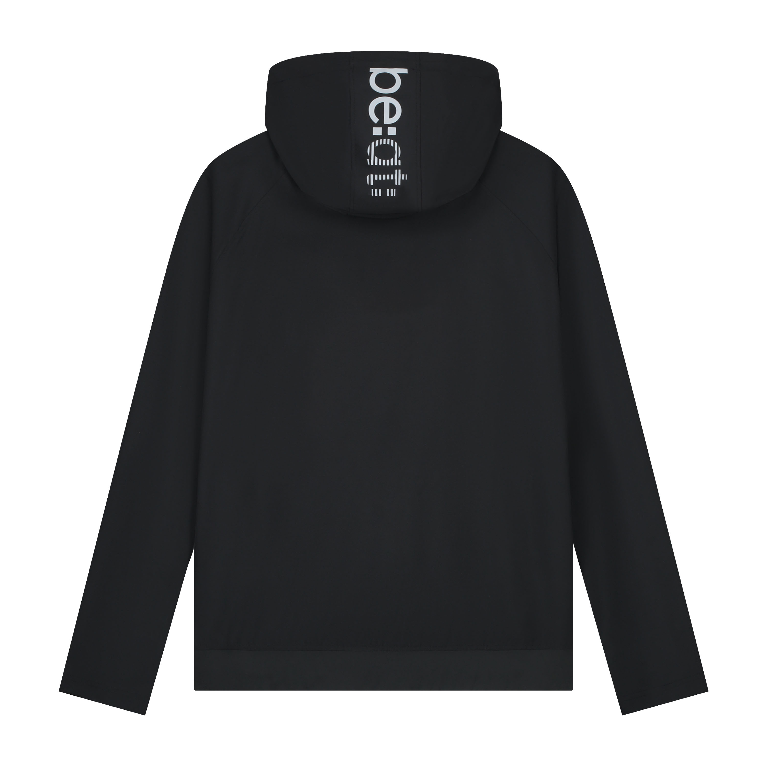 be:at Jace Woven Zip Jacket