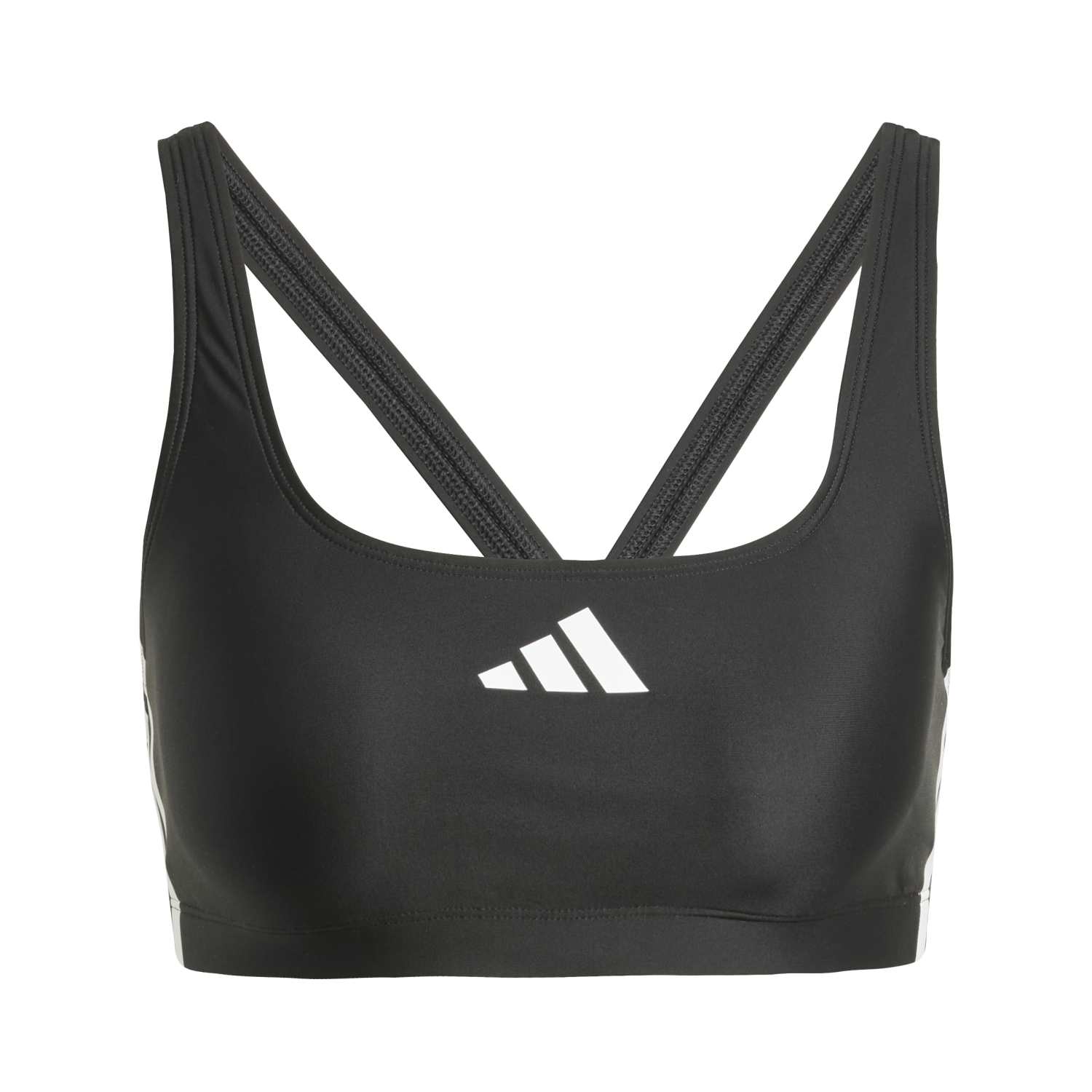Adidas 3s Bld Bikini Zwart