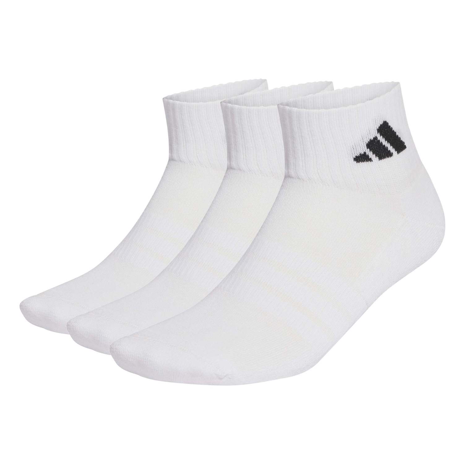 adidas Cushioned Essentials Ankle Socks