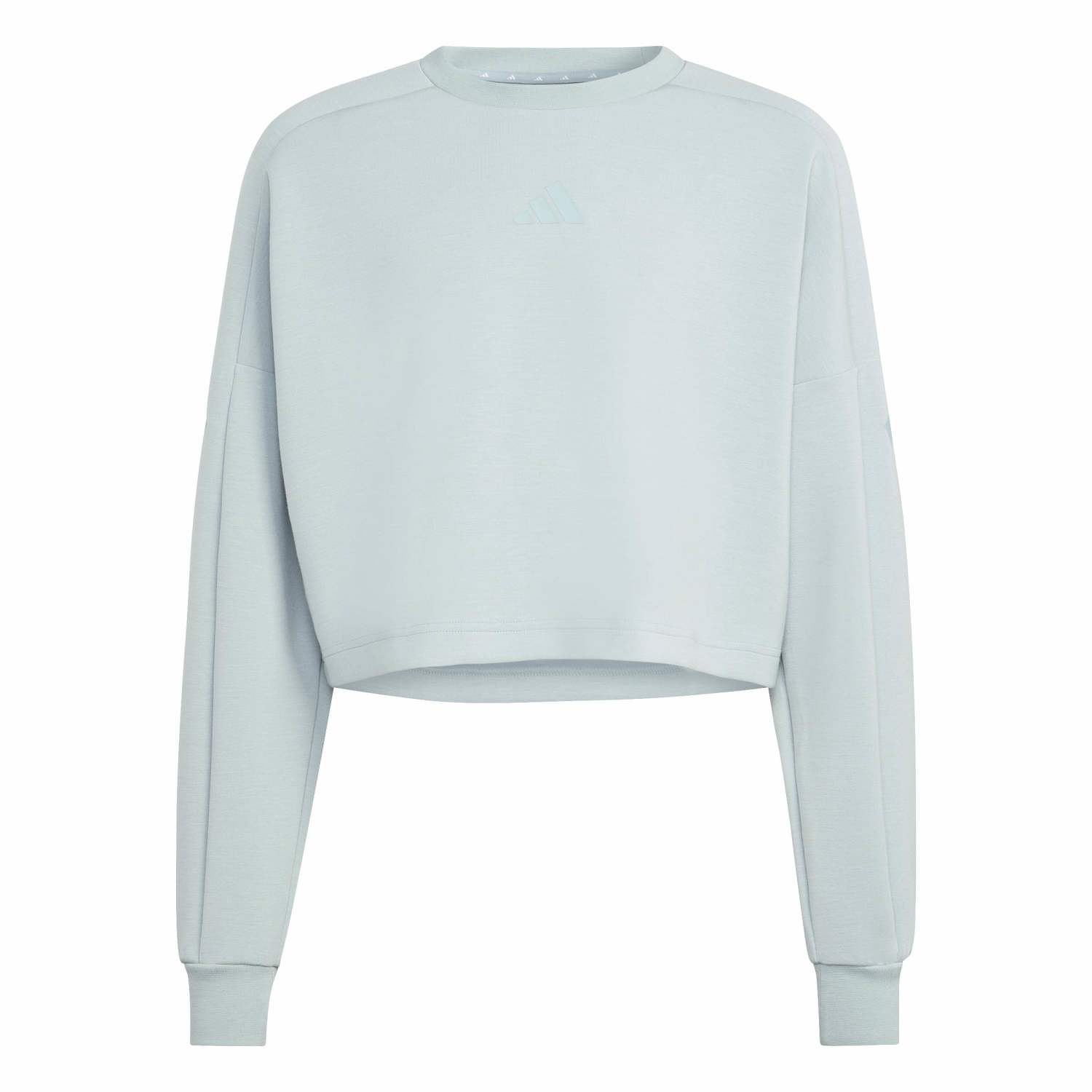 Adidas Future Icons 3-stripes Kids Groen