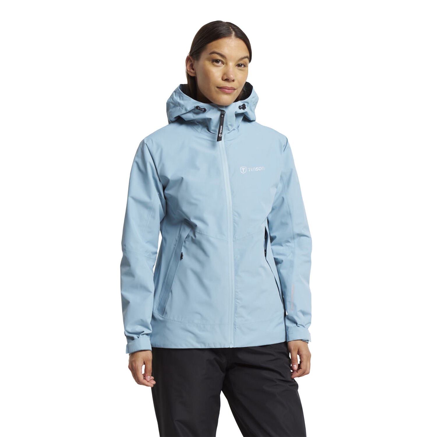 Tenson Winga Rain Jacket Dames