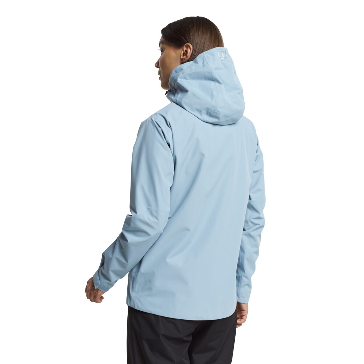 Tenson Winga Rain Jacket Dames