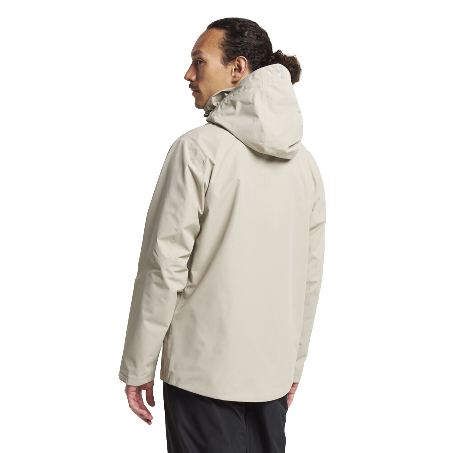 Tenson Winga Rain Jacket Heren