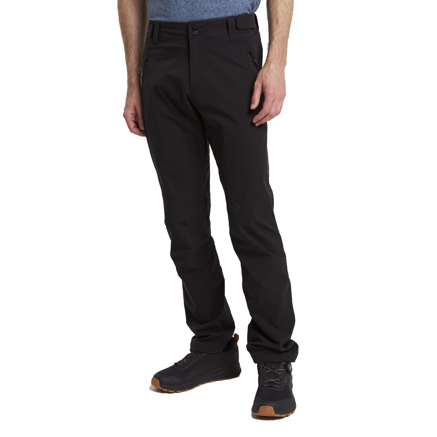 Tenson Txlite Stretch Pants Zwart