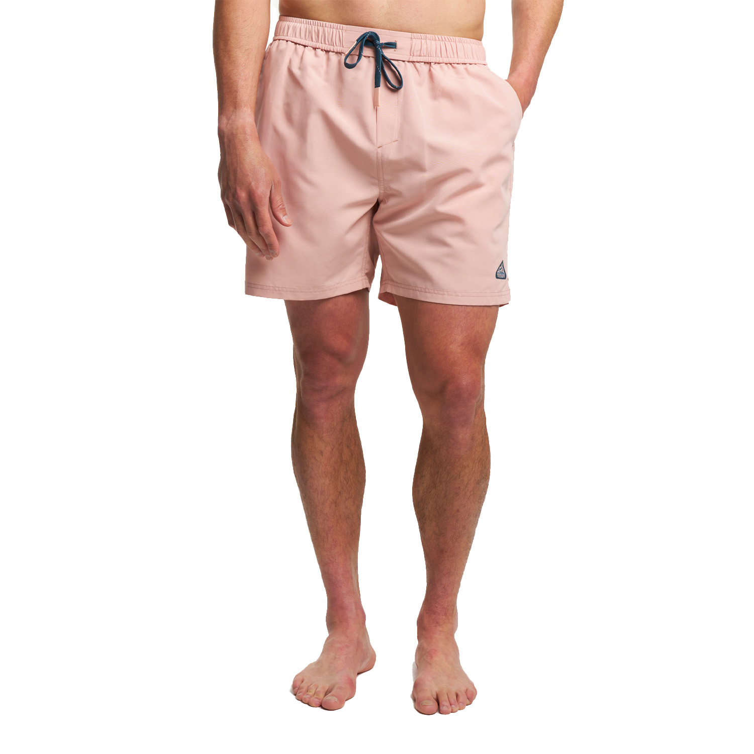Tenson Ocean Swimshort Roze